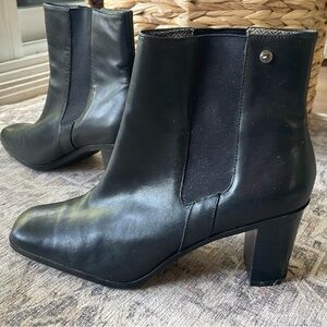 Tommy Hilfiger Booties size 10 Pre-owned